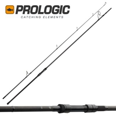 Prologic C3 Fulcrum FS Carp Rods 3LB TC