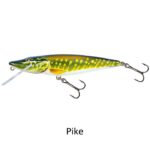 Salmo Pike 16cm Floating Lure