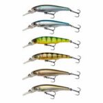 Savage Gear GRAVITY TWITCH LURE (9.5cm/15g)