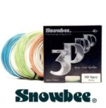 Snowbee Prestige 3D Spey Floating Fly Line
