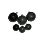 Allcock Bouncing Betty size 1"