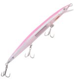 Savage Gear Sandeel Jerk Minnow 175mm 29g Sinking (Pink)
