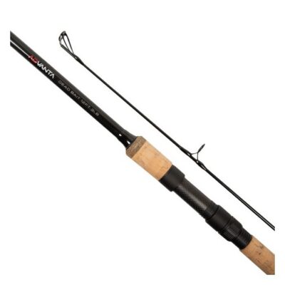 Advanta Deadbait Fishing Rod 12ft 3lb