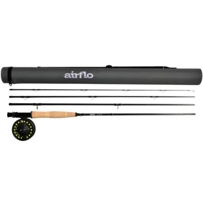 Airflo Starter Fly Fishing Kit
