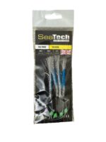 Seatech Sea Devils 3/0 4 hook