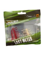 ProLogic floating bloodworm (Red and glo) 20pc