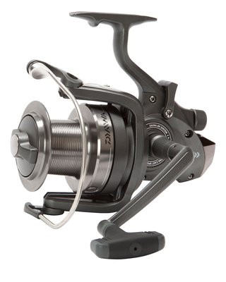 Daiwa Crosscast BR Reel: BR5000LDA