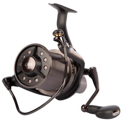 Daiwa Custom Basia DCR7 Twilight Fishing Reel
