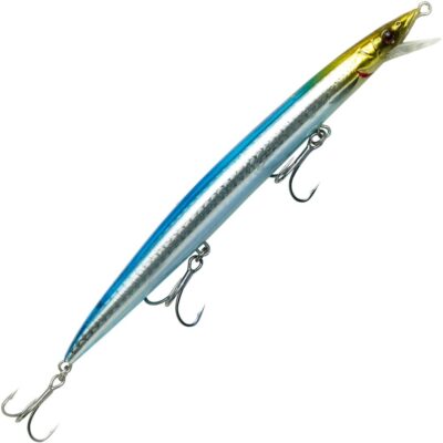 Savage Gear Sandeel Jerk Minnow 175mm 29g Sinking