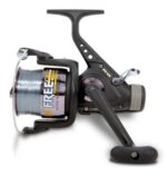 Lineaeffe Freespool Carp Reel With Line