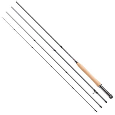 Greys Lance Fly Rods Length: 9.6ft, Size: 8WT