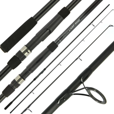 NGT XPR 12ft 2.75lb Carp Rod