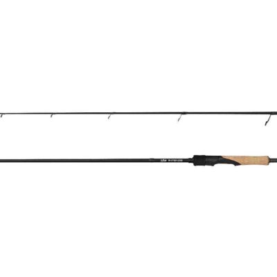 DAM Intenze Spinning Rod 7'9" 5-20g 2pc