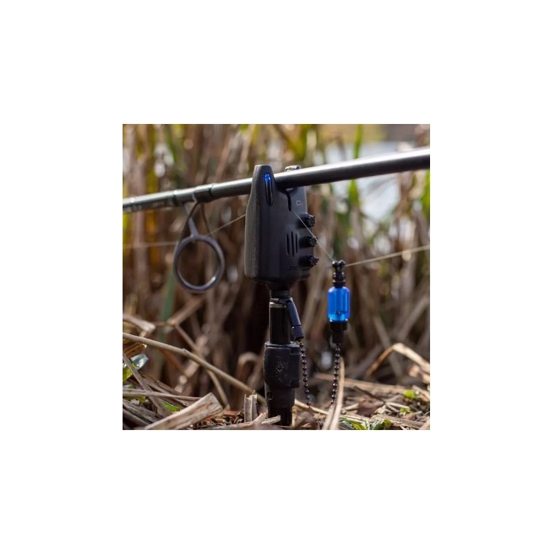 JRC Radar C4 Bite Alarm - Image 3