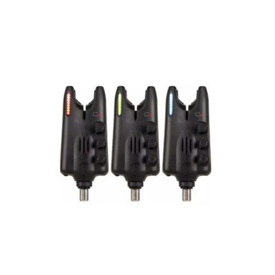 JRC Radar C4 Bite Alarm
