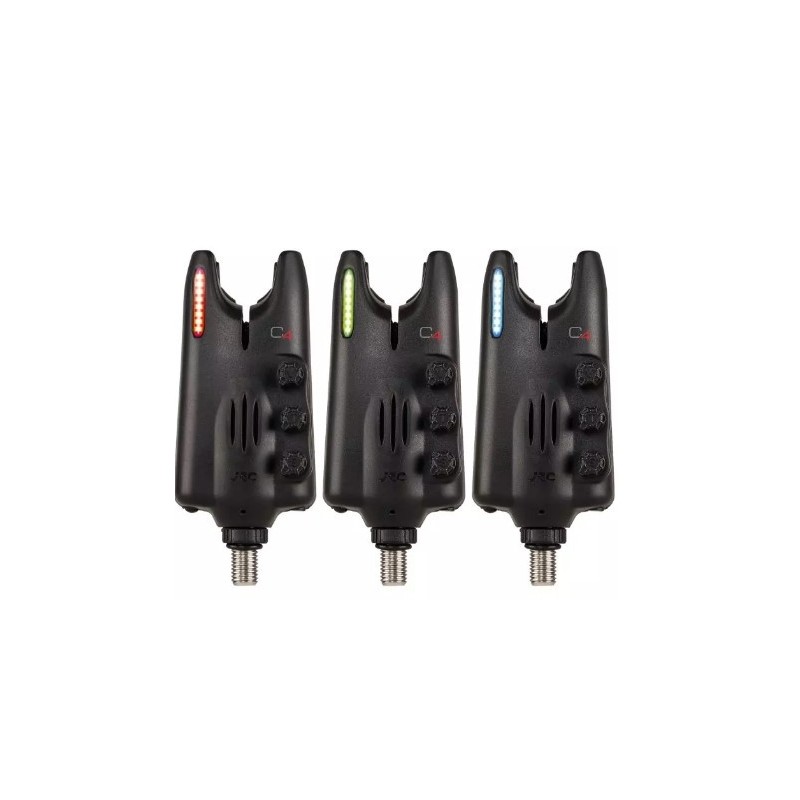 JRC Radar C4 Bite Alarm