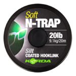 Korda - N Trap Soft Hooklink 20lb