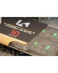 Korda Kaptor Wide Gape Hooks