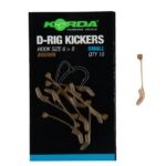 Korda D Rig Brown Kickers