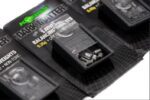 Korda Dark Matter Swivel Balancing Weights