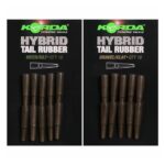 Korda - Hybrid Tail Rubber weed/silt