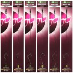 Korda Ready Tied Multi Rig (size 6)
