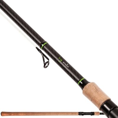 Korum Big Water Fishing Rod