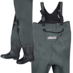 Lineaeffe Neoprene chest Waders size 6/7