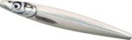 Savage Gear Line Thru Zerling: Size: 10.6cm 20g : White Pearl