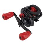 Abu Garcia Black Max 4X Low Profile Baitcasting Reel