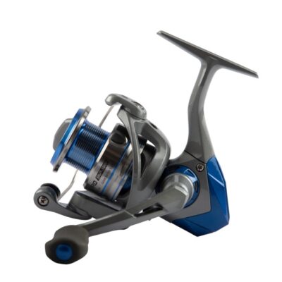Okuma Safina Pro Reel