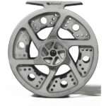 Wychwood Q Flow Titanium Reel