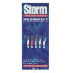 Sea Tech Shrimp Bait 5HK Rig