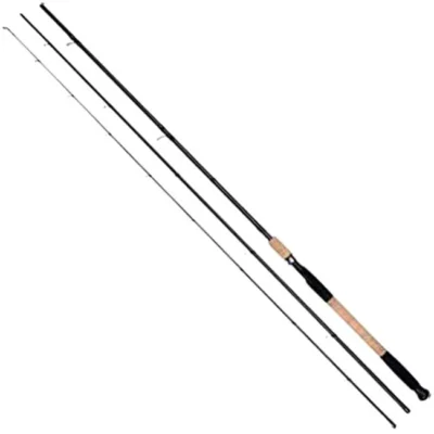 Shakespeare Match / Float Fishing Rod and Reel 10ft