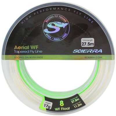 Scierra Aerial Fly Line