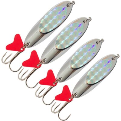Salt Water Lures