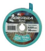 Scierra Nylon Tippet Material