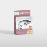 Snowbee XS-Plus 3D Spey Floating Lines - Ivory/Peach 11/12fw