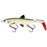 Westin Hypo Twist Propbait swimbait 29g 140 mm
