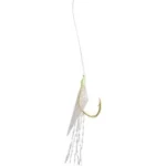 Zebco Holografix Rig size 8 hook