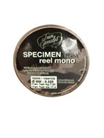 Team Specialist Specimen Reel Mono 17.4lb