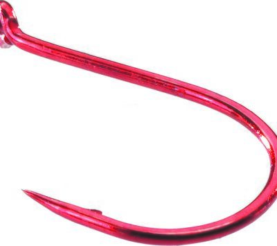 Mustad Dropshot Hooks: Size: 1