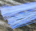 Chuck N Duck UV Enhancer Flash (Pearl Tinsel) – Fly Tying Material