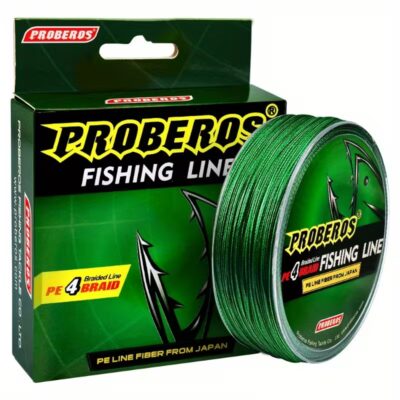Proberos Braided Line 60lb