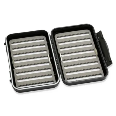 C&F Regular Waterproof Fly Box