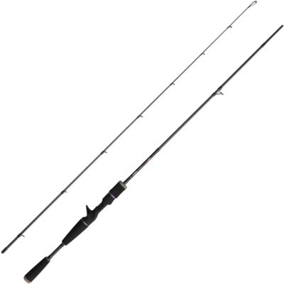 Dam Yagi Casting Rod 7-28g