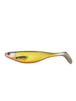 Westin ShadTeez lure (12cm 15g CW Gold Roach)