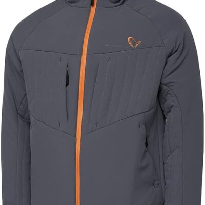 Savage Gear Super Light Jacket (Size Small)