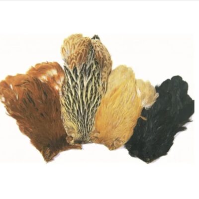 Veniard Indian Hen Capes