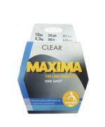 Maxima One Shot 10lb Line